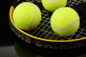 теннисный турнир Теннис-Премьер клуб